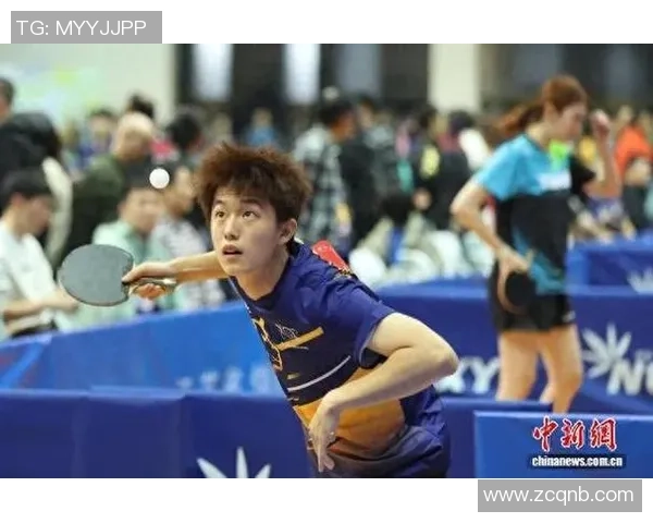 南京乒乓球队展现灵活性之最最新TOP10榜单揭晓